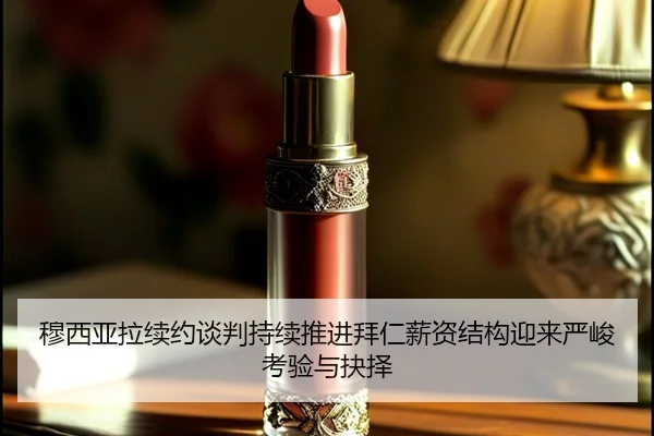 穆西亚拉续约谈判持续推进拜仁薪资结构迎来严峻考验与抉择